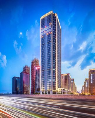 去地產化時代,城市CBD會是房地產企業的下一片藍海嗎?