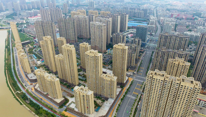 北京房山區(qū)整治商辦類房產(chǎn)項目:金隅、萬科項目被暫停網(wǎng)簽