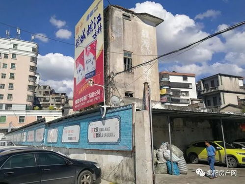 昔日名牌今何在 潮汕一味精廠名下9處房產(chǎn)被司法拍賣