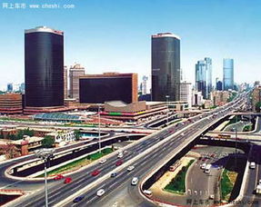 朝陽老小區新增萬余個車位 試點居民自治