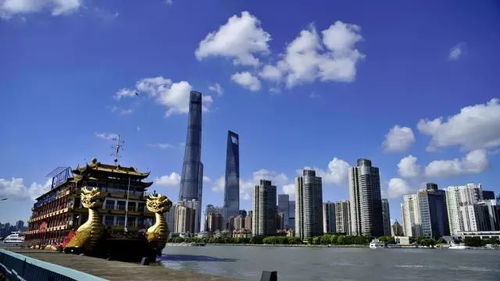 今天起,上海將驚艷全球