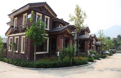 北京主題功能區規劃頒布,資源性置業產品升溫|搜房地產資訊