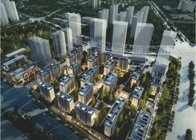 北京出讓兩宗共有產權房用地