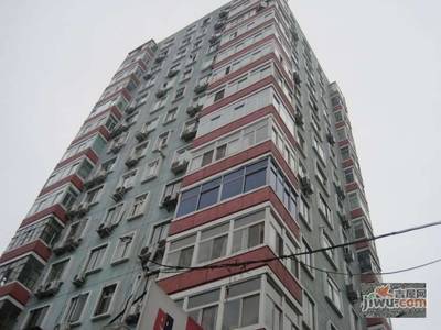 北京明光北里怎么樣?明光北里