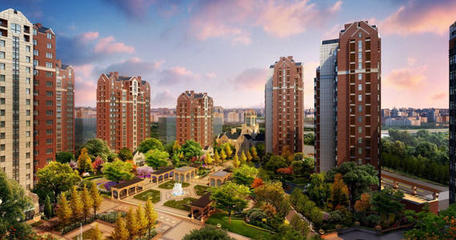 7月北京預計12盤入市 改善類產品成主力